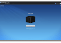 Getting Started with Synology NAS DS920+