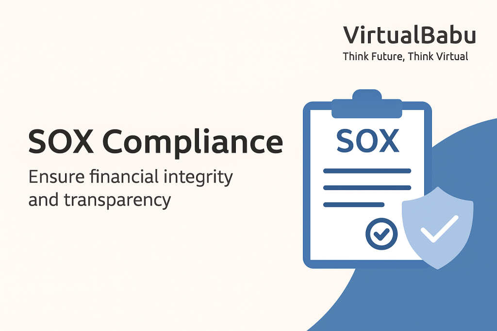 ManageEngine SOX Compliance